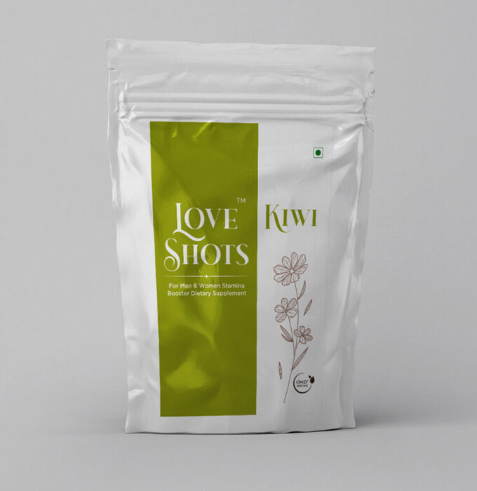Love Shots Powder