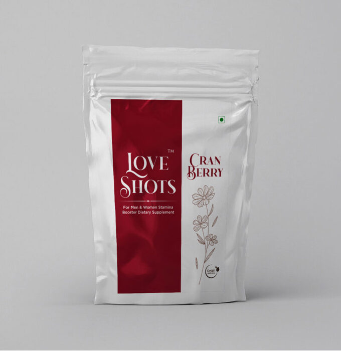 Love Shots Powder